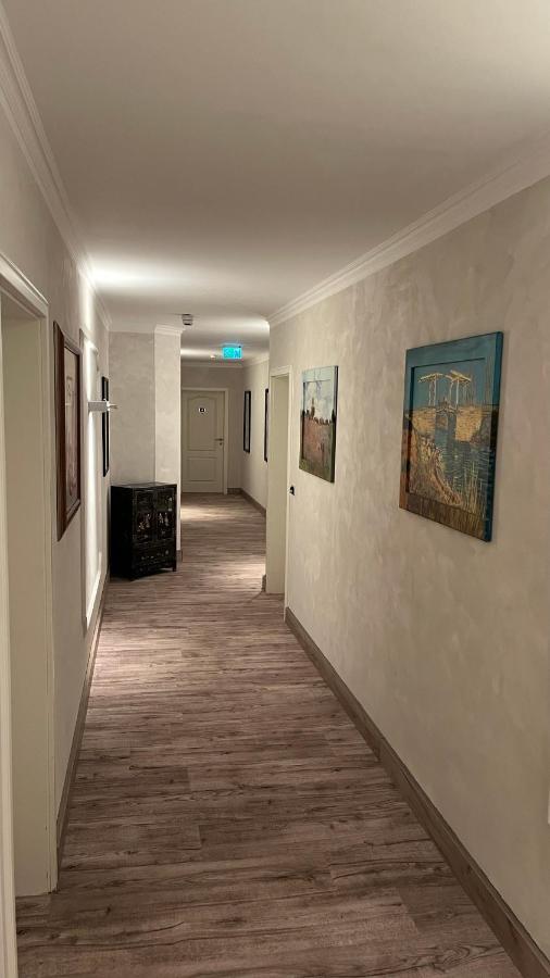 Hotel Mylord 졸타우 외부 사진